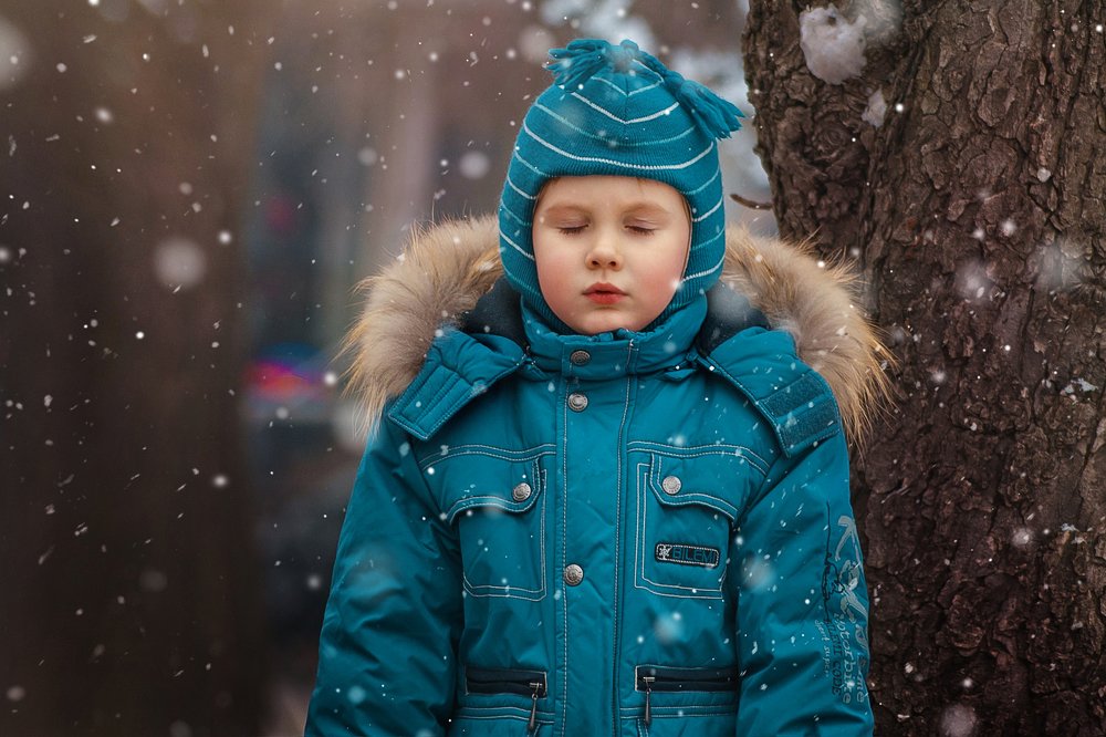 Photograph by Александра Такташева