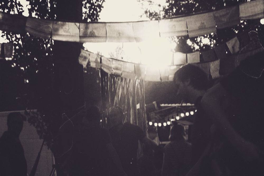 Photograph by Davit Medzmariashvili