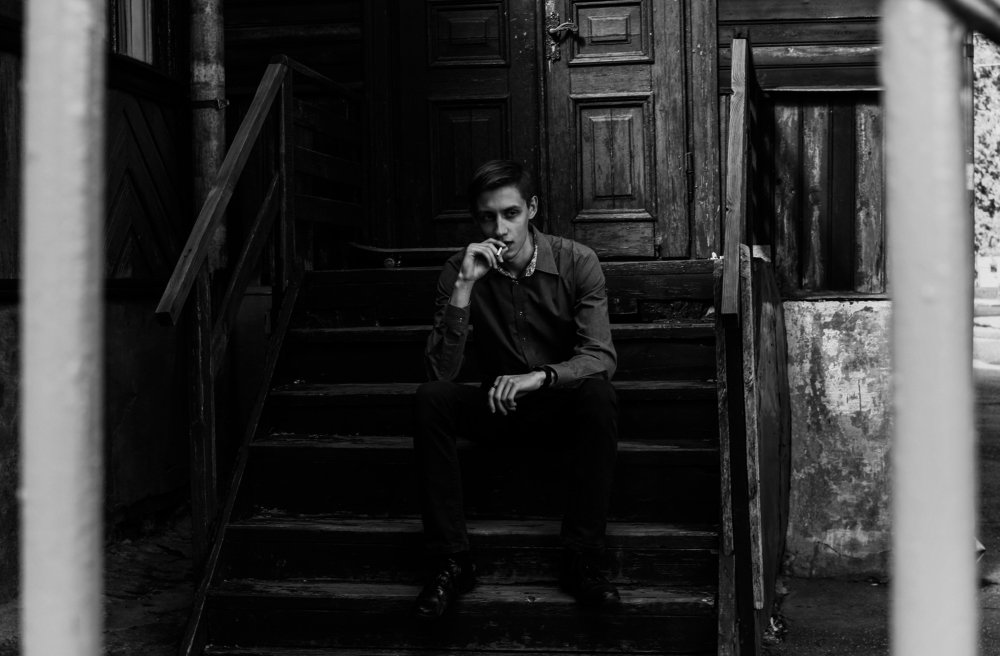 Photograph by Настя