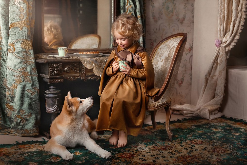 Photograph by Оксана Пипкина