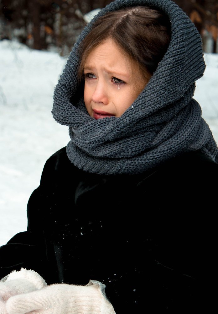 Photograph by Вероника Новикова