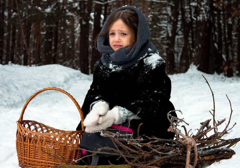 Photograph by Вероника Новикова