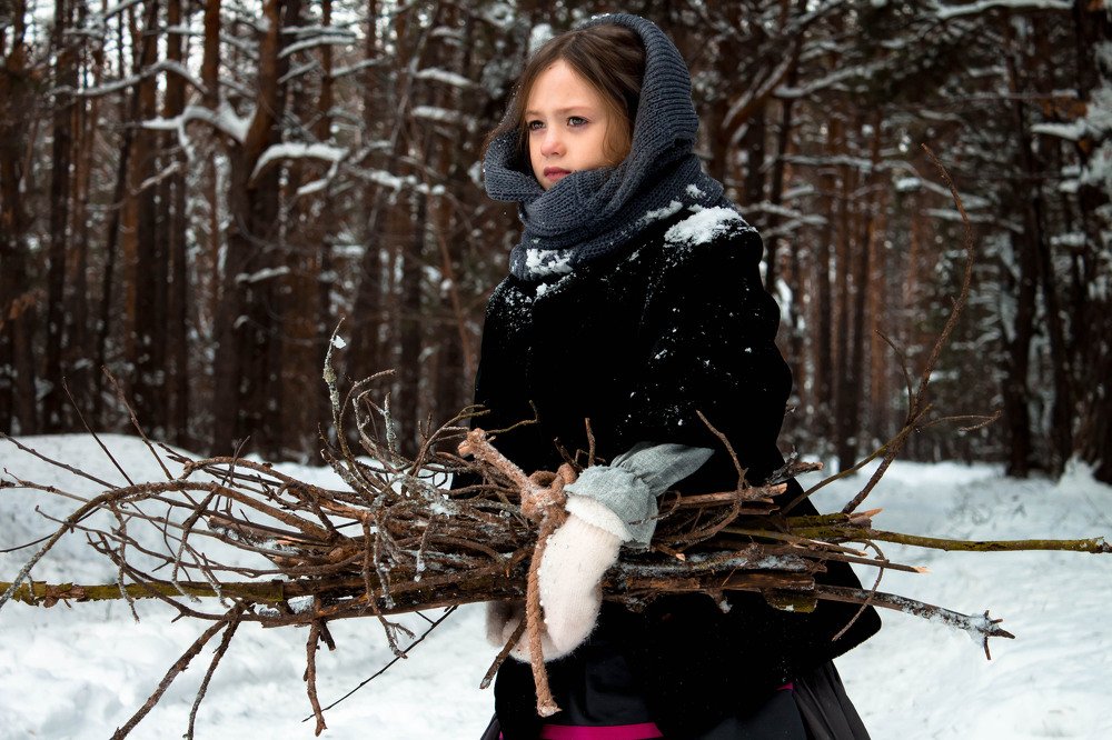 Photograph by Вероника Новикова