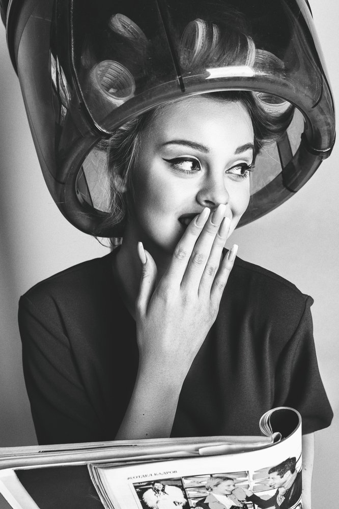 Фотография автора  Мария