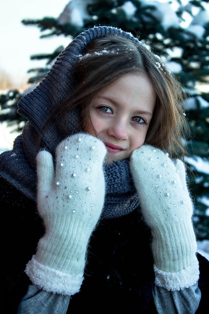 Photograph by Вероника Новикова