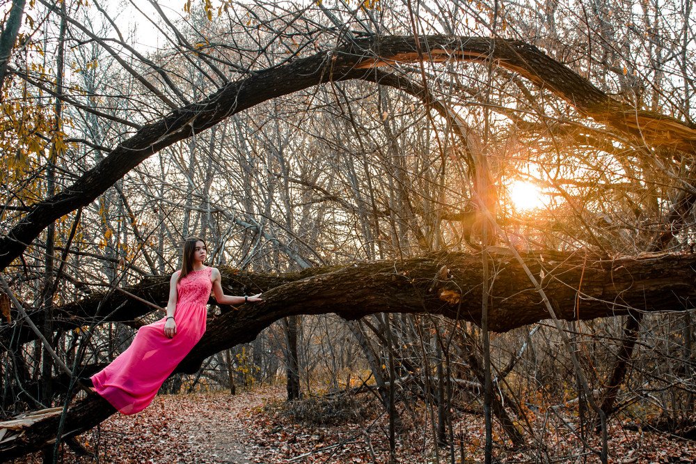 Photograph by Вероника Новикова