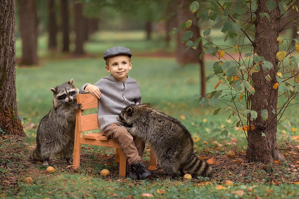 Друзьяшки...