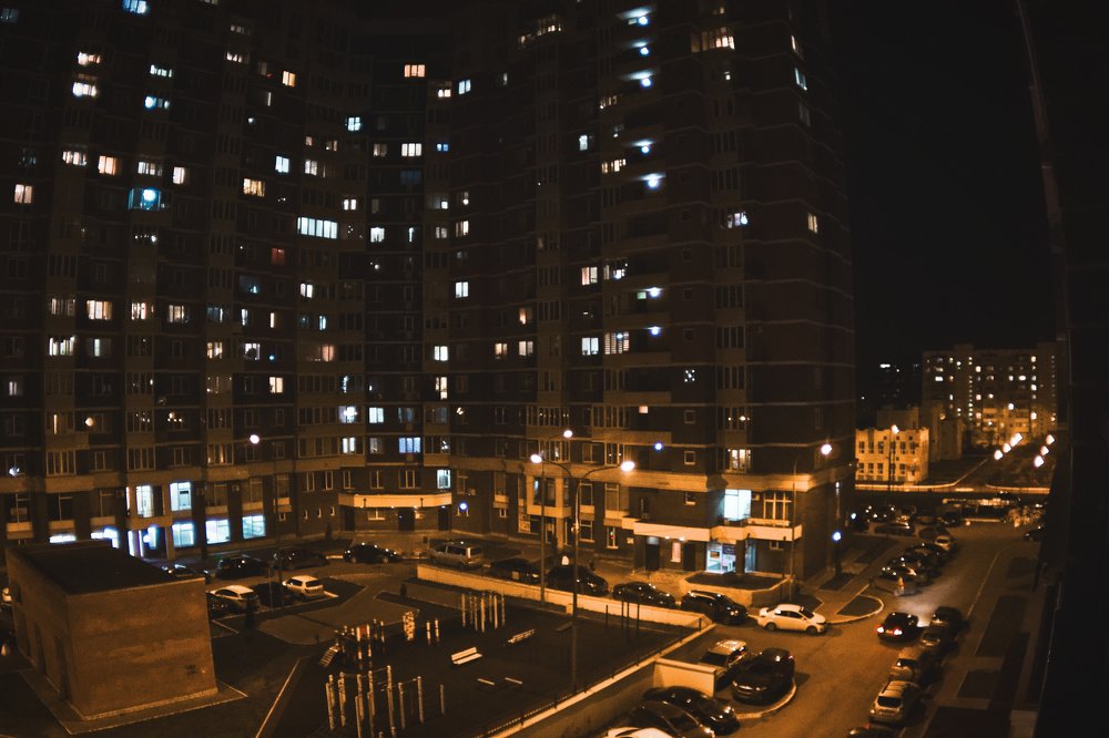 Photograph by Дмитрий Шартон