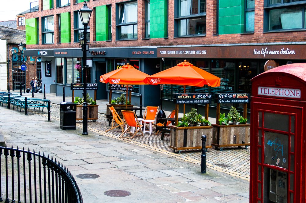 Photograph by Игорь Соя