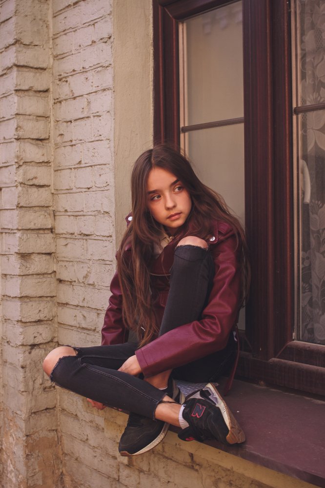 Photograph by Настя