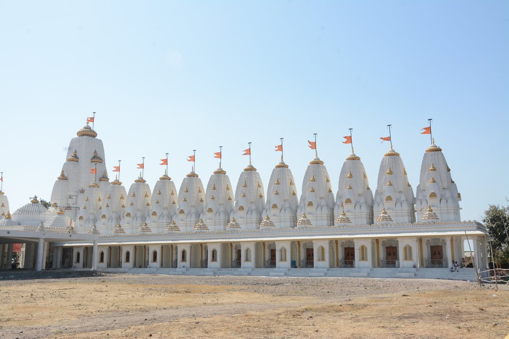 Photograph by DILIP BHALERAO