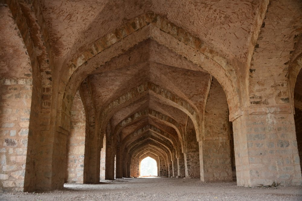 Photograph by DILIP BHALERAO