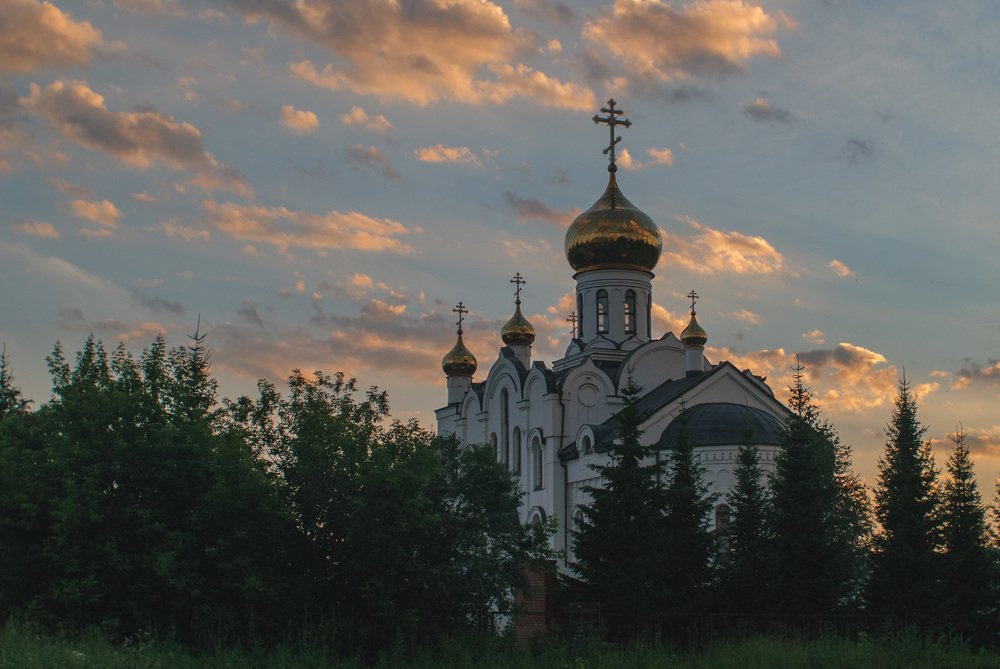 Photograph by Владимир Янчук