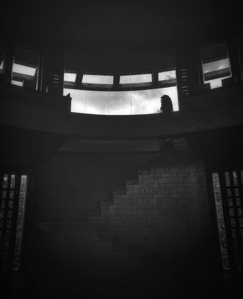 Photograph by Abdullah Hil Kafi