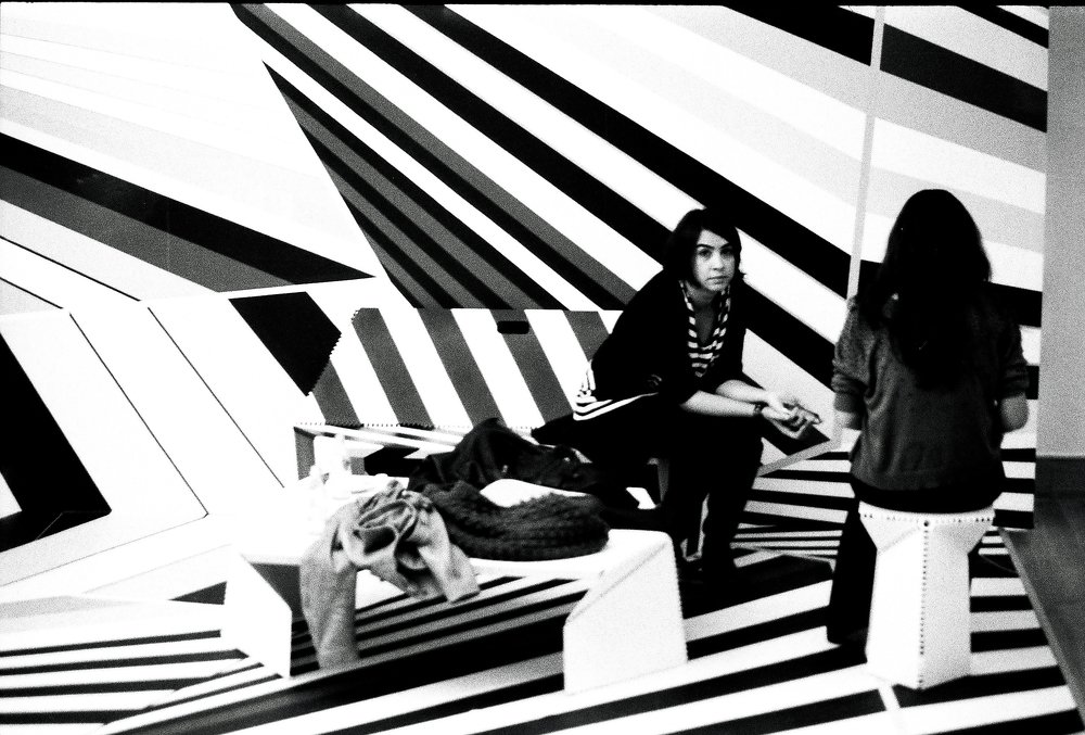 Photograph by Davit Medzmariashvili