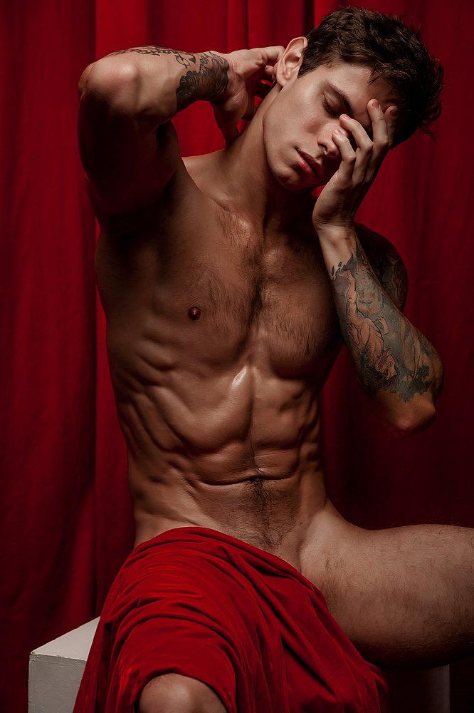 Photograph by Анастасия Рос