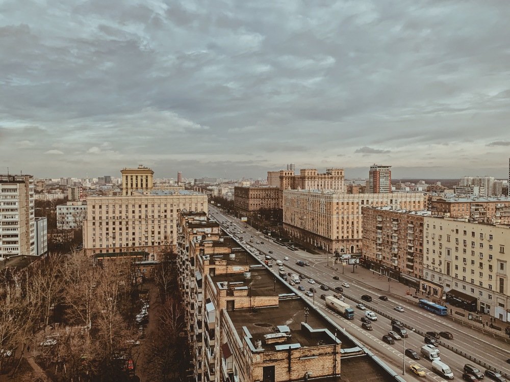 Photograph by Денис Лапшин