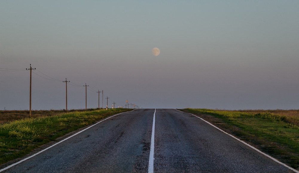 Photograph by Павел Мягких