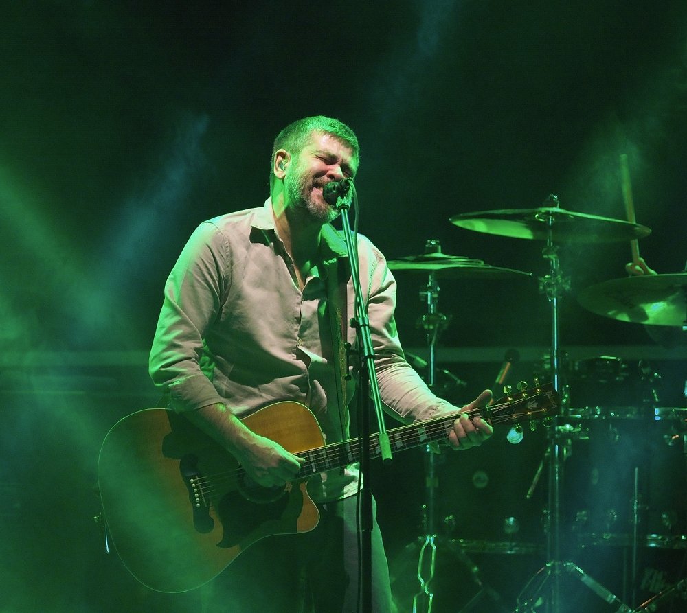 Photograph by Олег Есиков