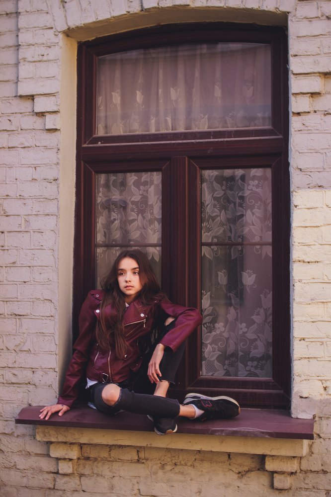 Photograph by Настя