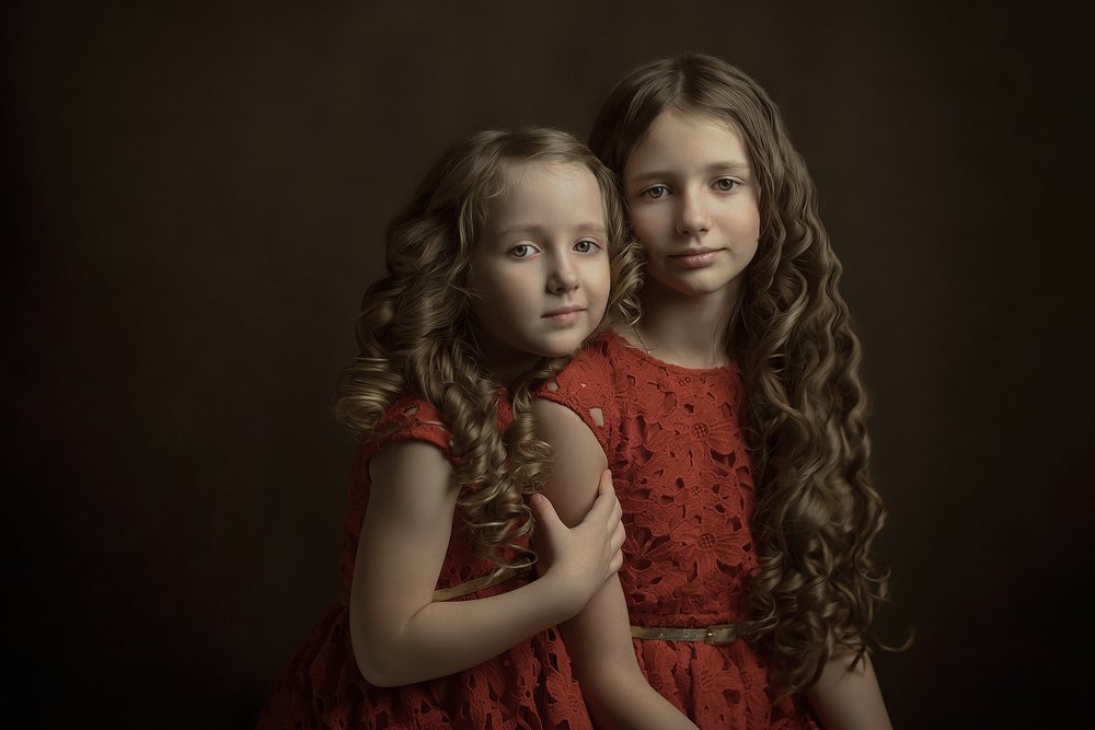 Фотография автора Anna Alimpieva