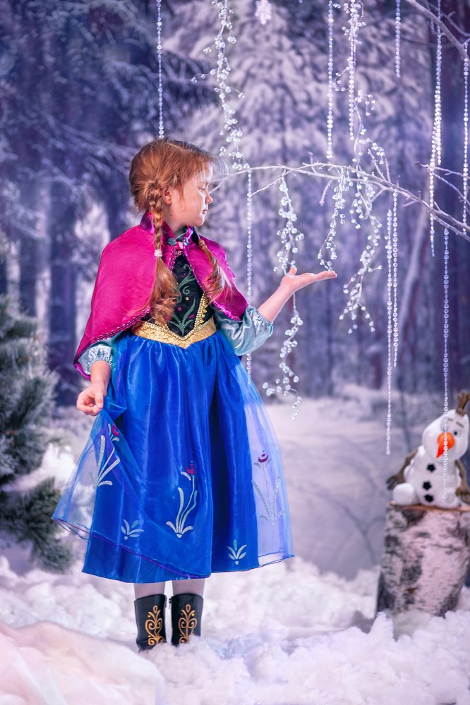 Photograph by Elvira Maksimova