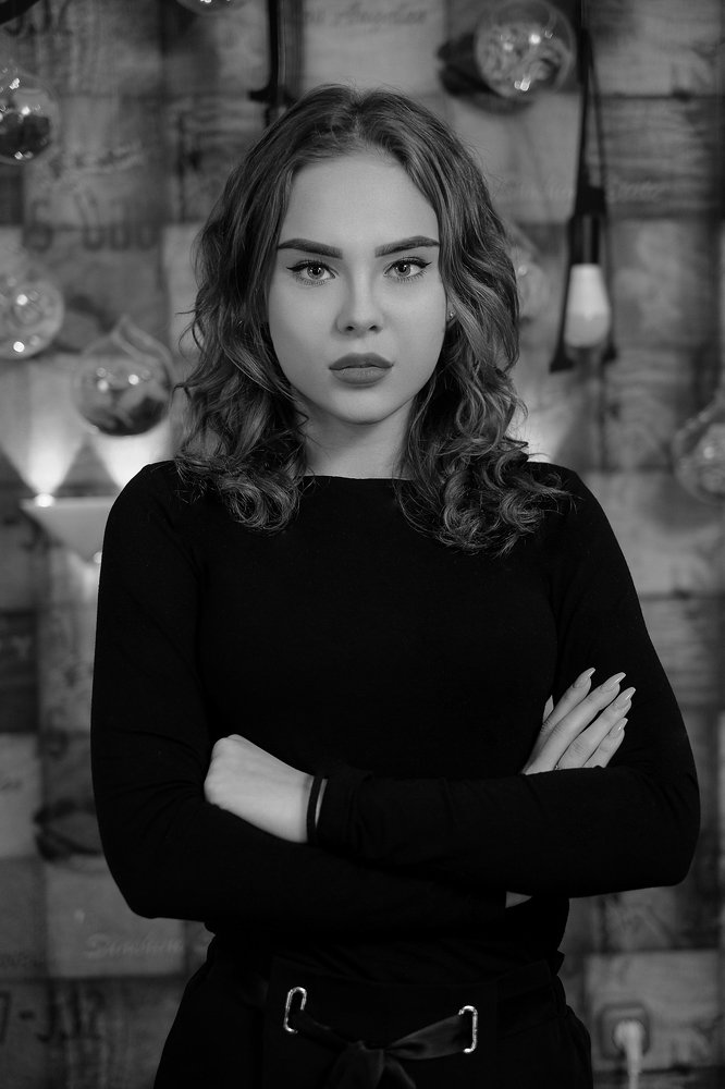 Photograph by Павел Кучерин