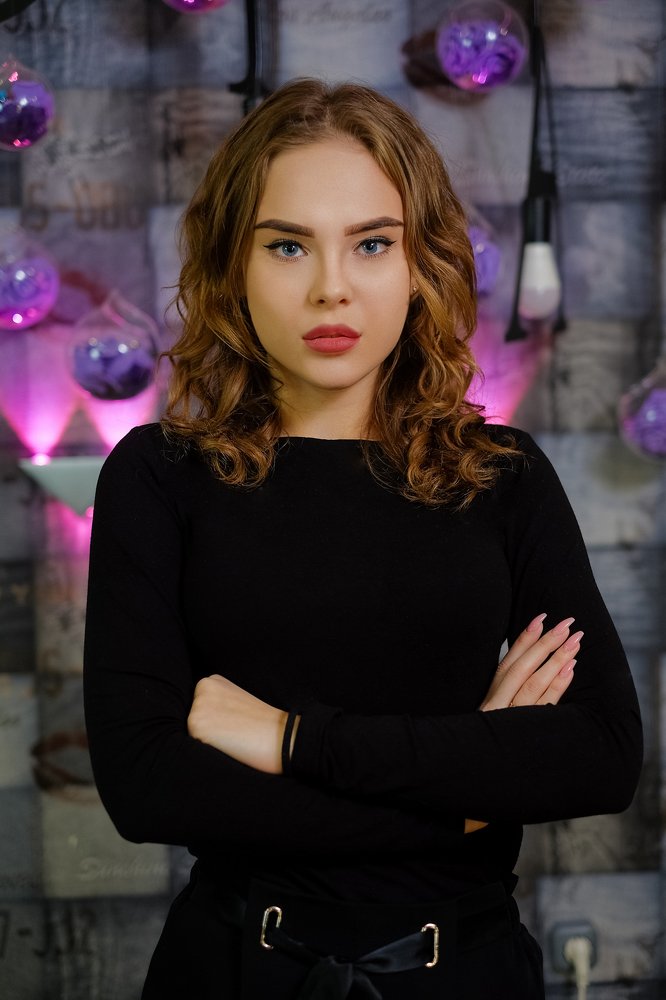 Photograph by Павел Кучерин