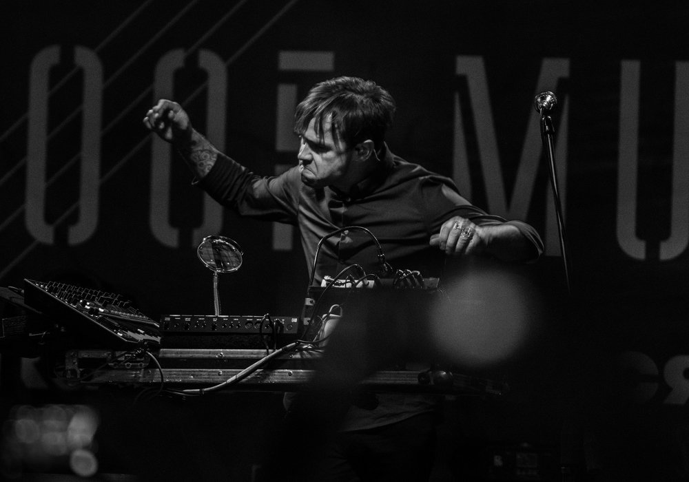 Photograph by Юрий Шумейко