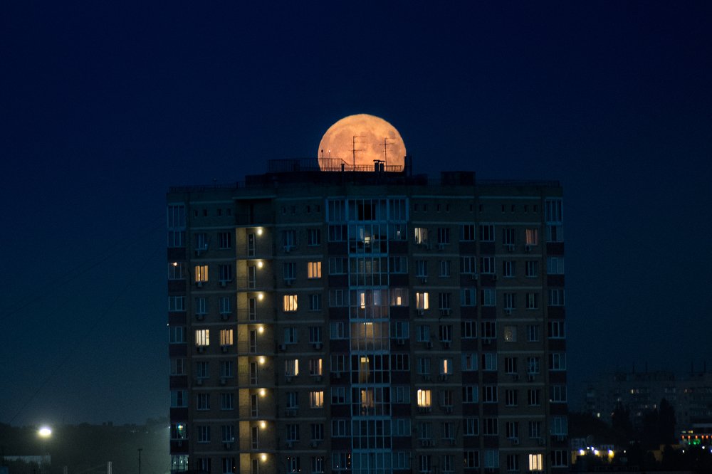 Photograph by Юрий Шумейко