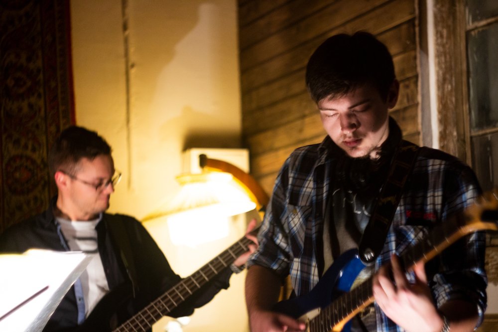 Photograph by Alexander