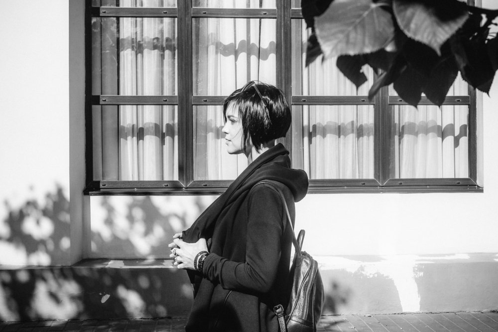 Photograph by Ирина Хожаинова