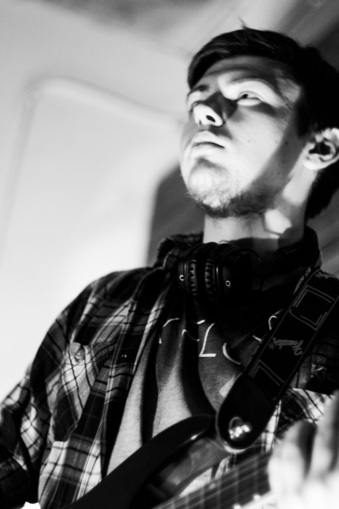 Photograph by Alexander