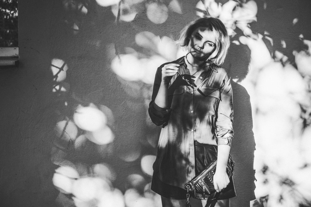 Photograph by Ирина Хожаинова