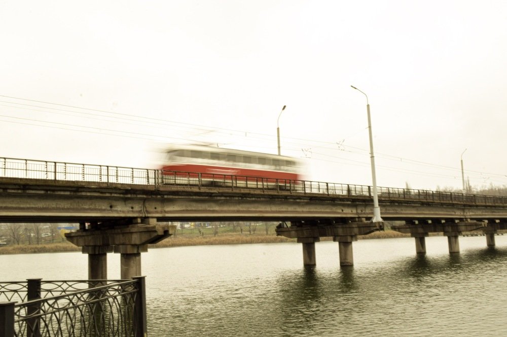 Photograph by Надежда Гольдфарб