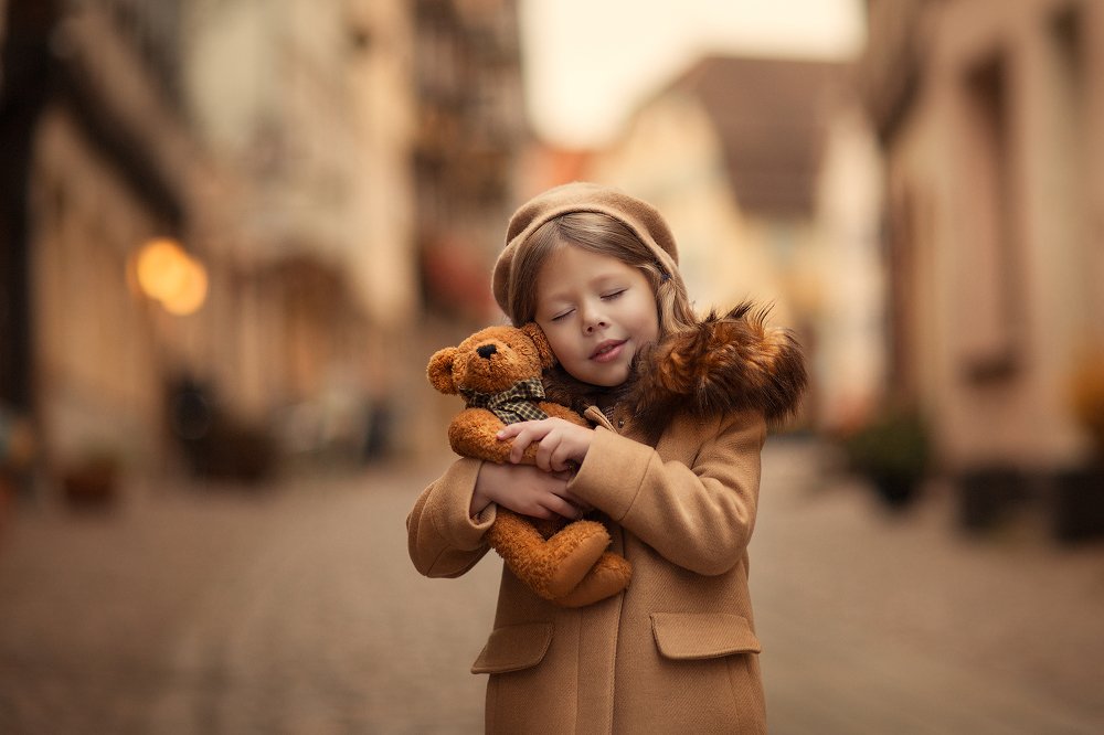 Photograph by Elena Selyutina