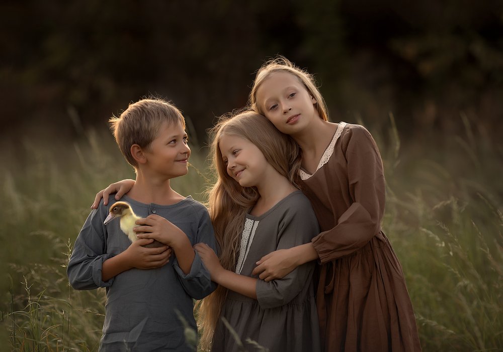 Photograph by Константин Реев Наталия Константинова и