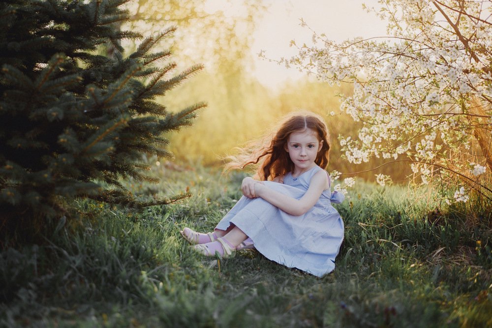 Photograph by Ольга Капустина