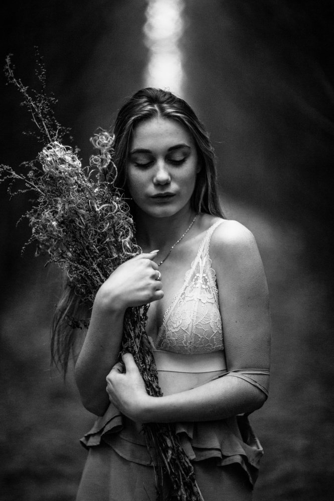 Photograph by Павел Байдаков