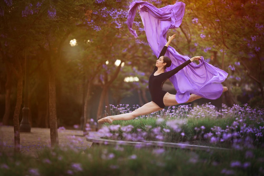 Photograph by Larisa Korsikova