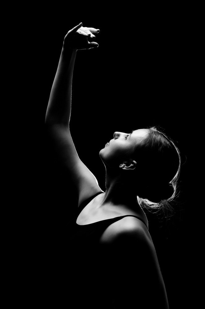 Артистка балета