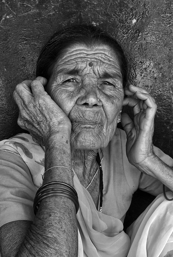 Photograph by Kaushik Dolui