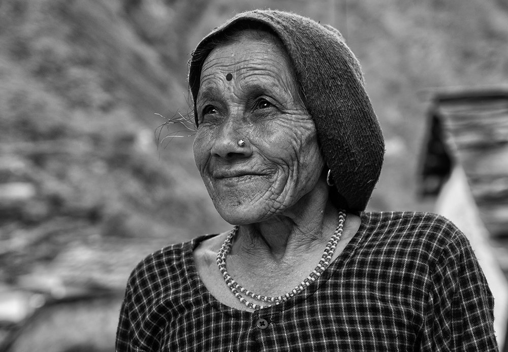 Photograph by Kaushik Dolui