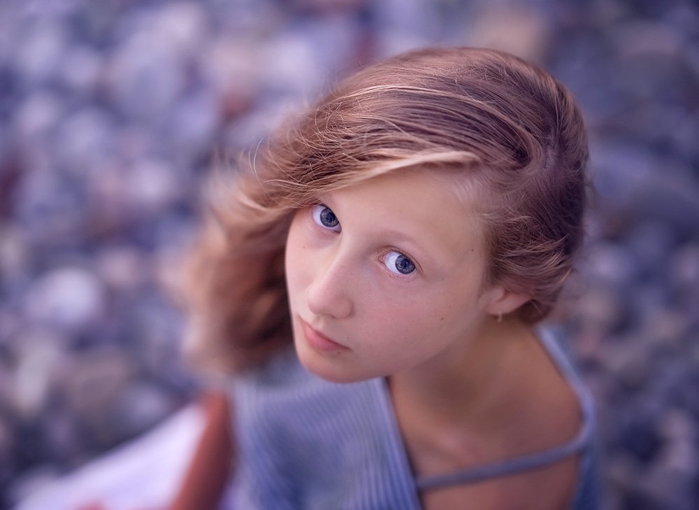 Photograph by Olga  Savchik