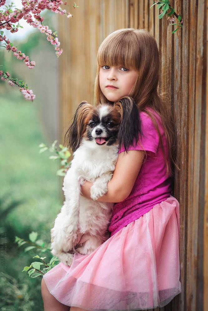 Фотография автора PO IRINA