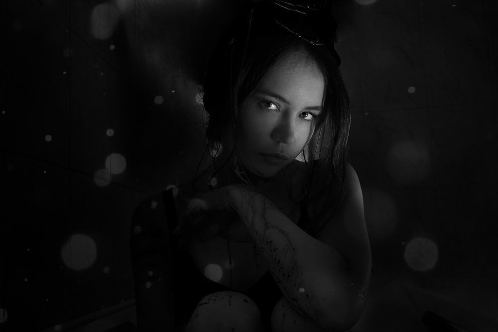 Photograph by Александр Дарсн