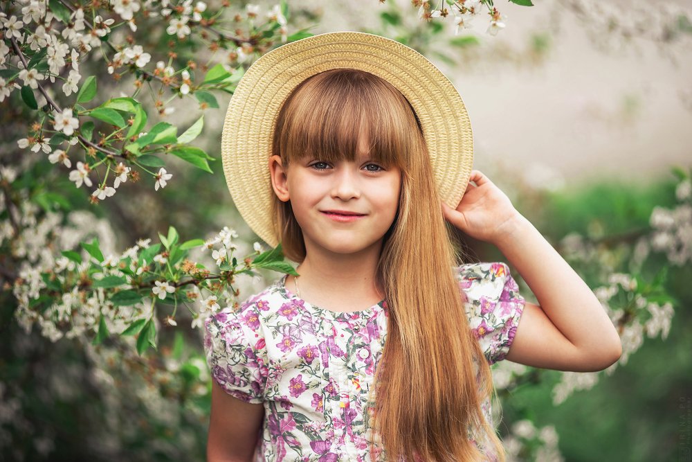 Фотография автора PO IRINA