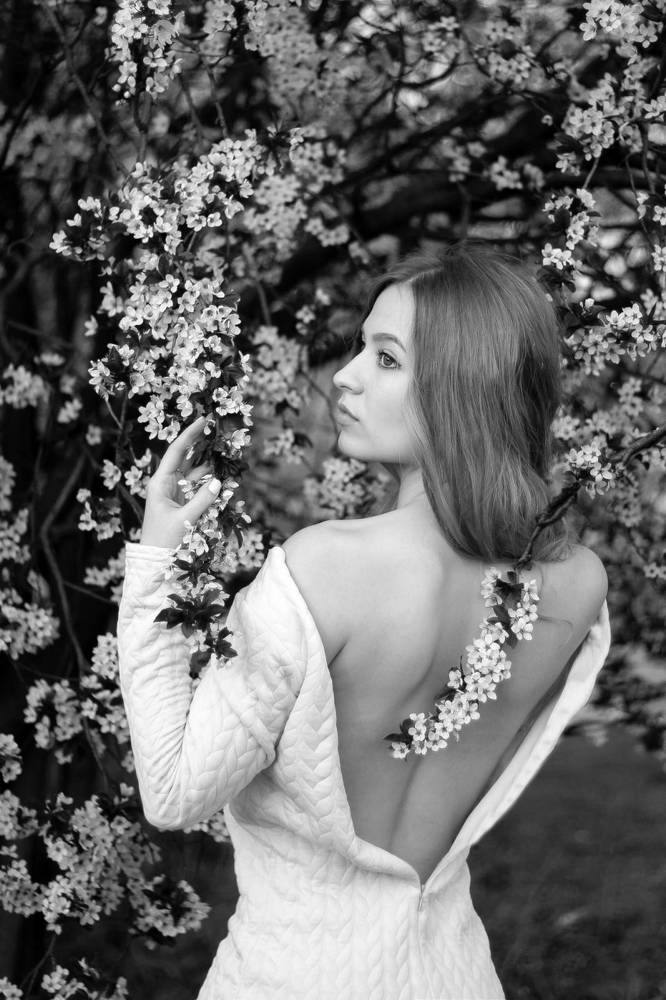 Photograph by Александра Калиниченко