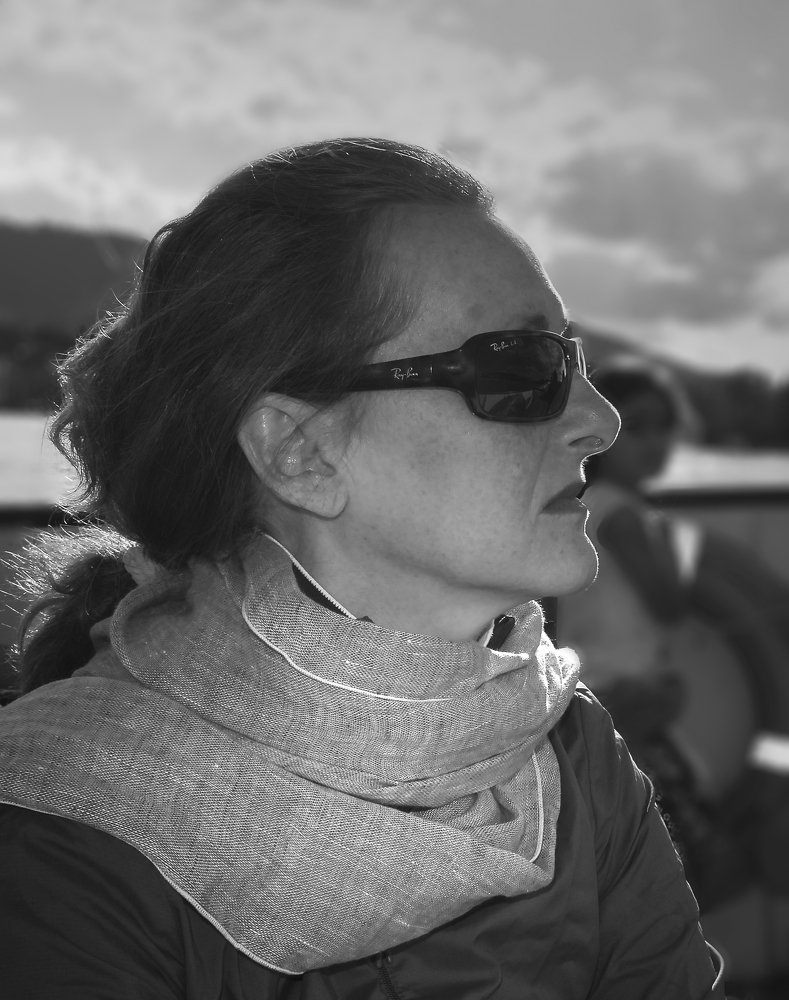 Photograph by Luciano Tassone