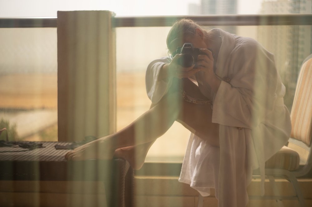 Фотография автора Ксения Лепина